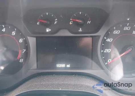 2018 Chevrolet Camaro 1Lt z USA, uszkodzony, nr VIN 1G1FB1RS4J0168183